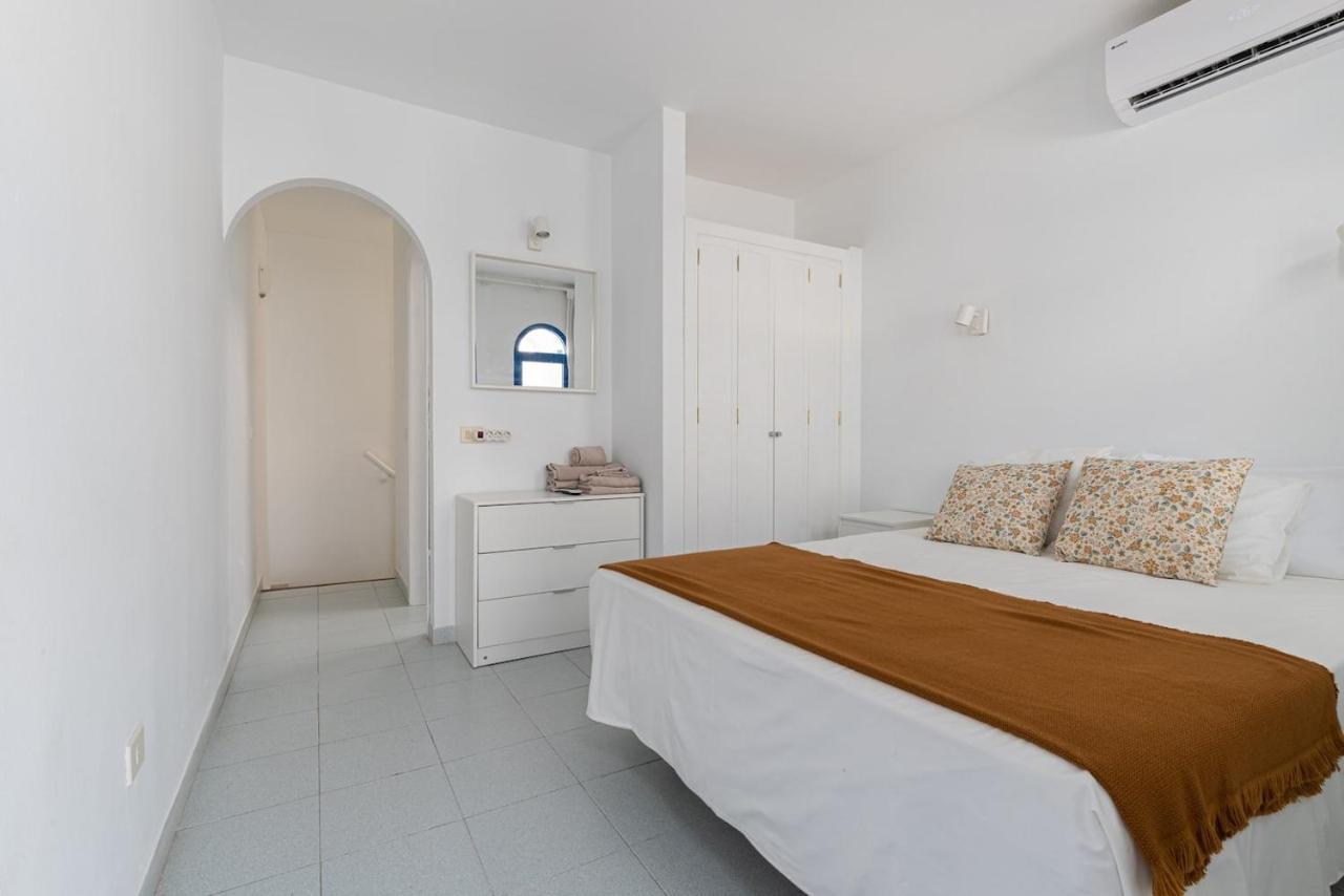 Playmar - Maspalomas With Wifi, Aircon And Pool Сasa de vacaciones