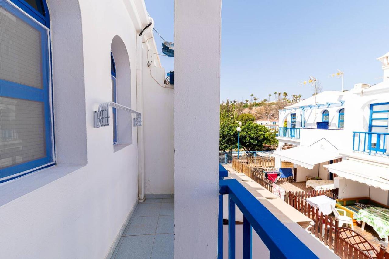 Playmar - Maspalomas With Wifi, Aircon And Pool Holiday home Maspalomas (Gran Canaria)