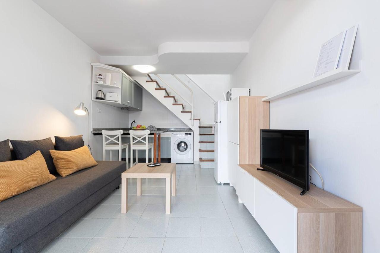 Playmar - Maspalomas With Wifi, Aircon And Pool *