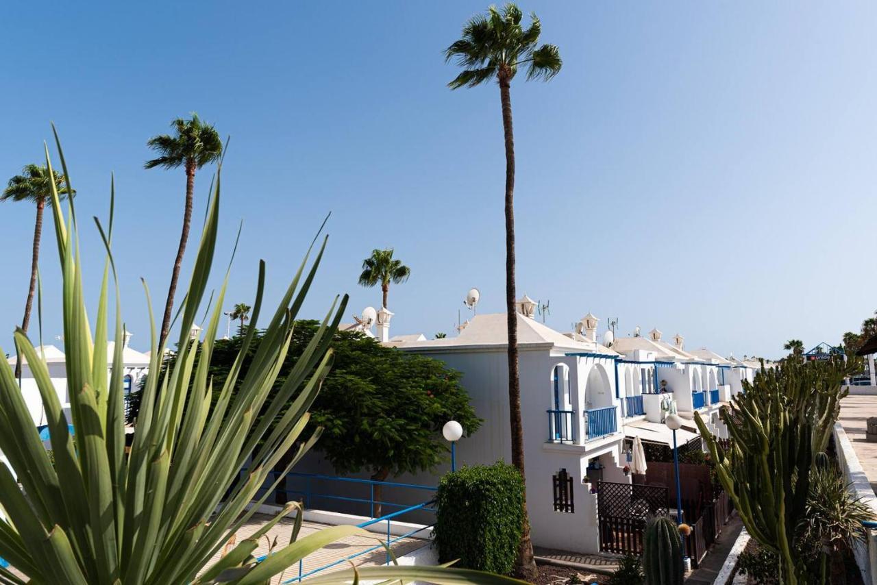 Playmar - Maspalomas With Wifi, Aircon And Pool Maspalomas (Gran Canaria)