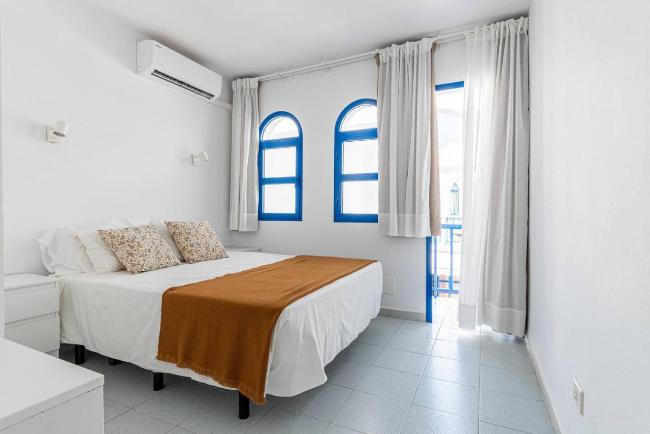 Playmar - Maspalomas With Wifi, Aircon And Pool Maspalomas (Gran Canaria)