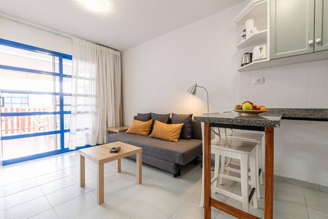 Holiday home Playmar - Maspalomas With Wifi, Aircon And Pool Maspalomas (Gran Canaria)